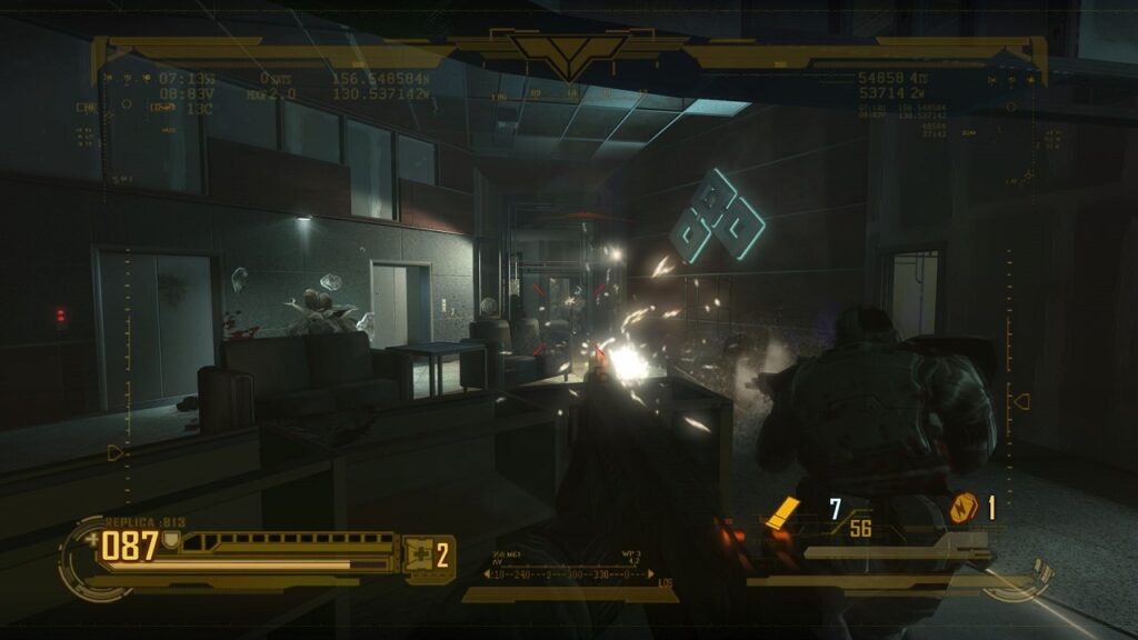 F.E.A.R. 2 Project Origin PC Game Free