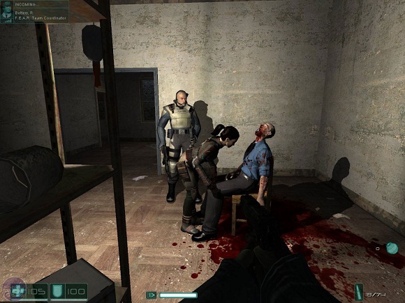 F.E.A.R. Platinum Collection PC Game