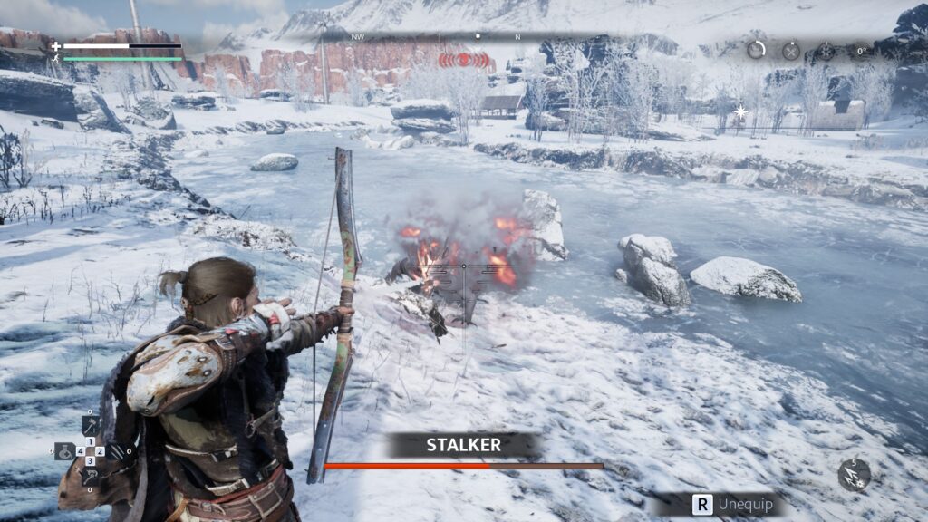 Fade to Silence PC Game Free 