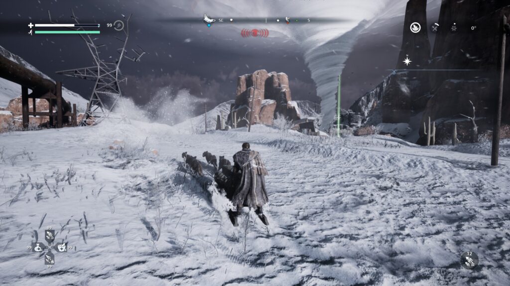 Fade to Silence PC Game Free Download 