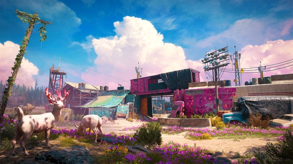 Far Cry New Dawn Free Download