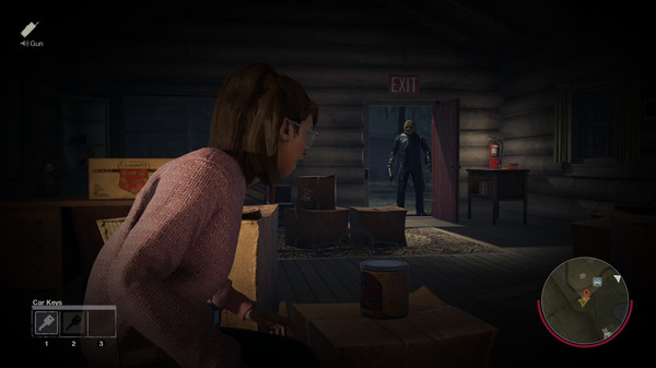 Friday the 13th The Game Download