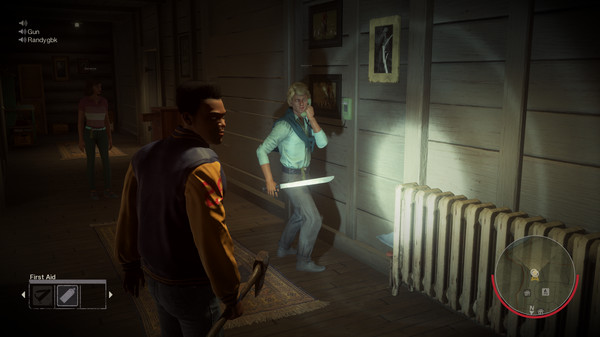 Friday the 13th The Game Free Download