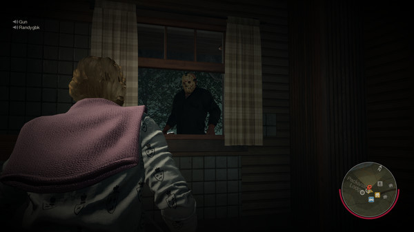 Friday the 13th The Game Free Download for PC