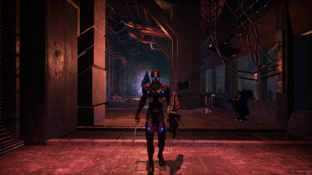 Hellpoint Free Download