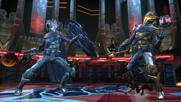 Hellpoint PC Game