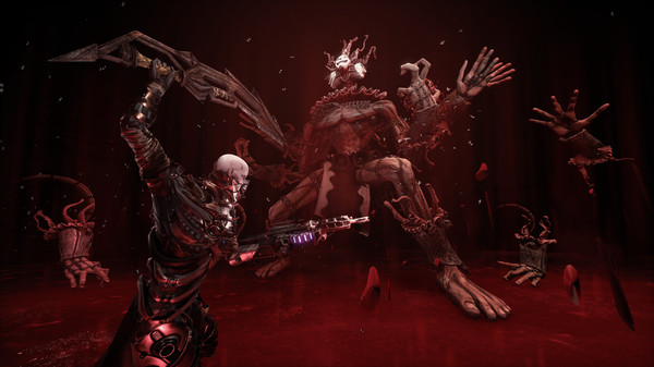 Hellpoint PC Game Free