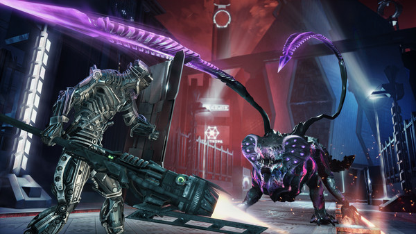 Hellpoint PC Game Free Download