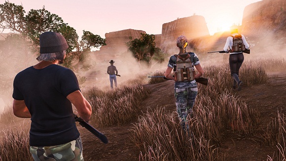Hunting Simulator PC Free Download