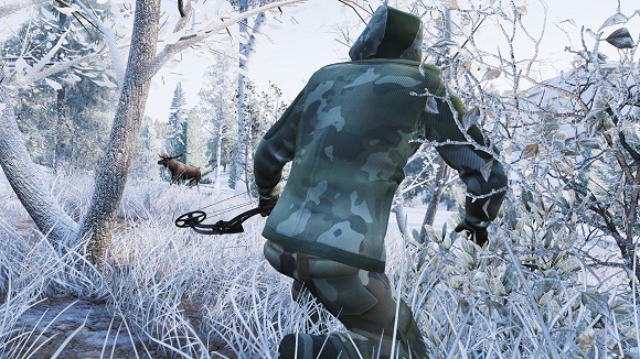 Hunting Simulator PC Game Free
