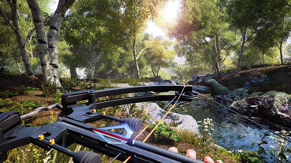 Hunting Simulator PC Game Free Download