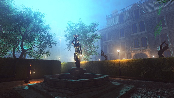 Lust for Darkness PC Game Free Download