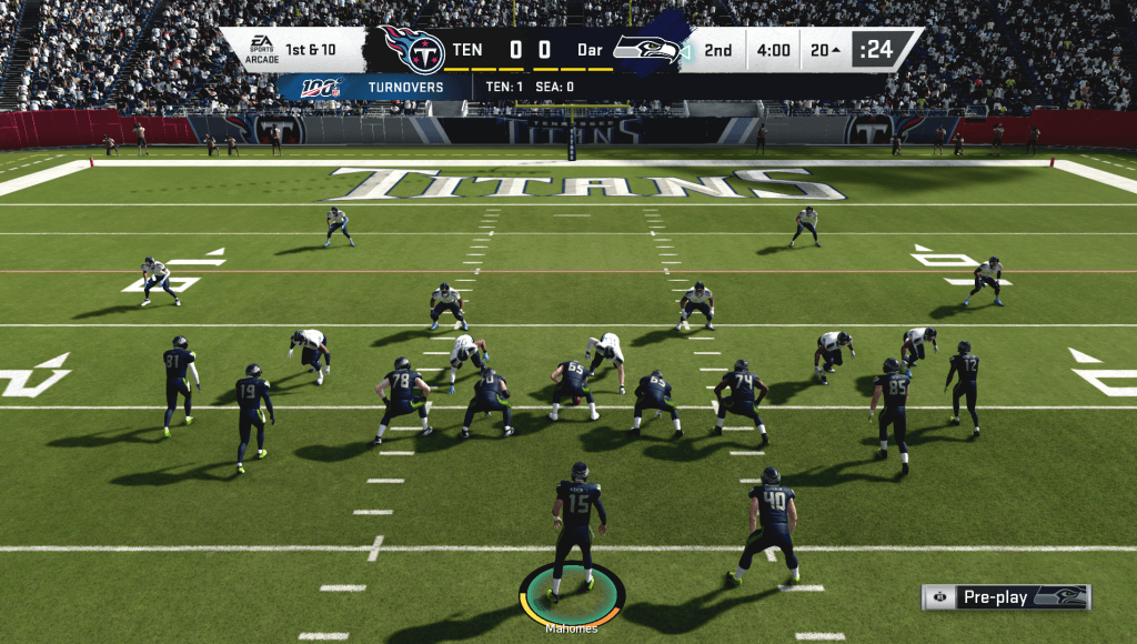 Madden NFL 20 Free Download