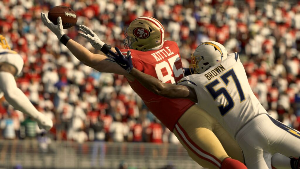 Madden NFL 20 PC Game Free