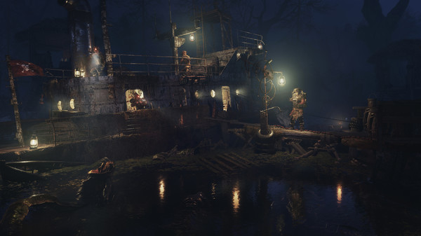 Metro Exodus Free Download