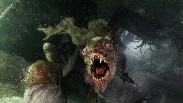 Metro Exodus PC Game Free