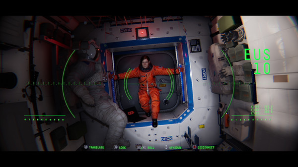Observation PC Game
