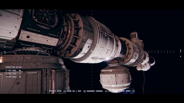 Observation PC Game Free