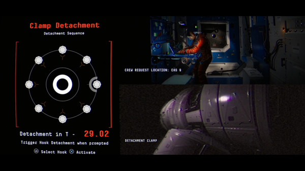 Observation PC Game Free Download