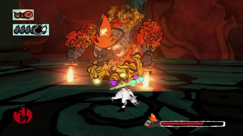 OKAMI Free Download