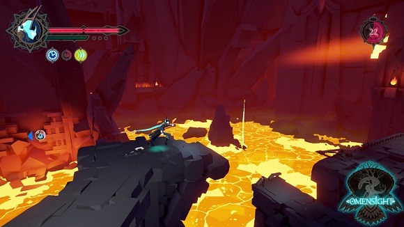 Omensight Definitive Edition Free Download