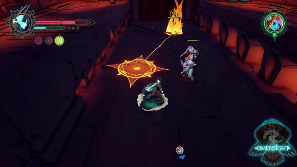 Omensight Definitive Edition PC Game