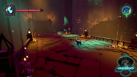 Omensight Definitive Edition PC Game Free Download