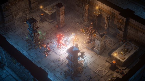 Pathfinder Kingmaker Enhanced Edition Free