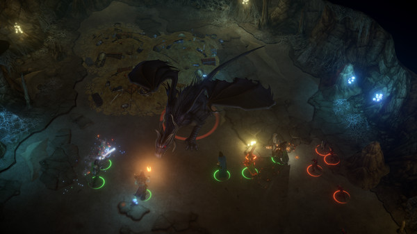 Pathfinder Kingmaker Enhanced Edition Free Download