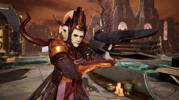 Phoenix Point PC Game