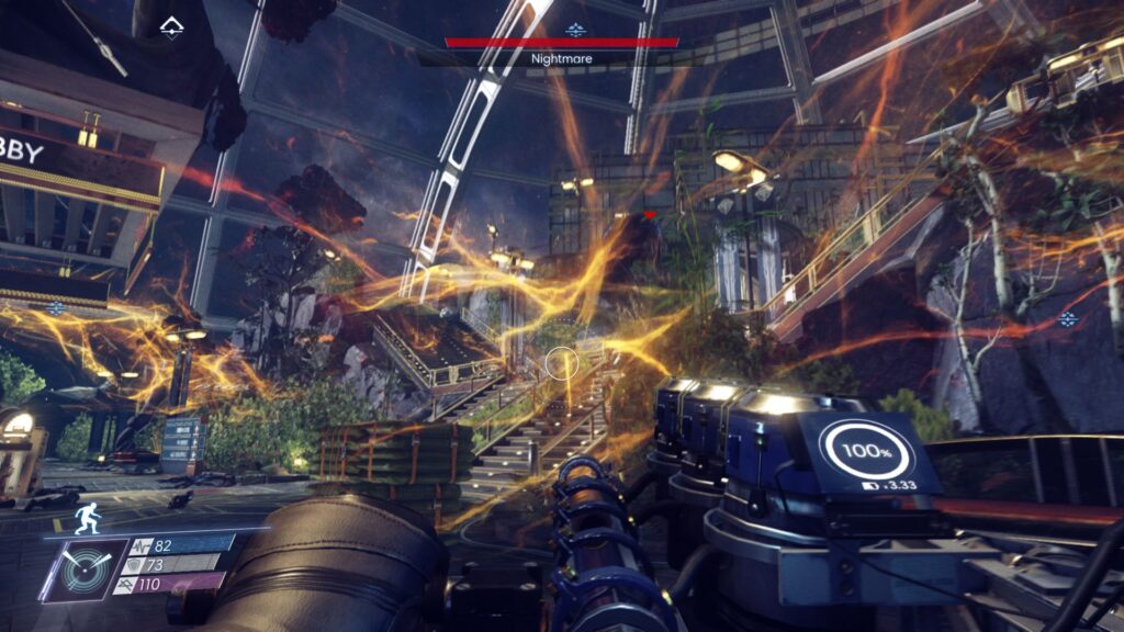 Prey PC Game Free Download