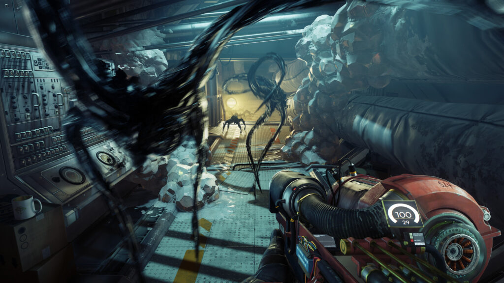 Prey PC Game