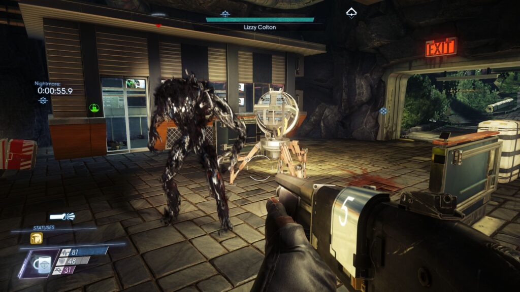 Prey PC Game Free