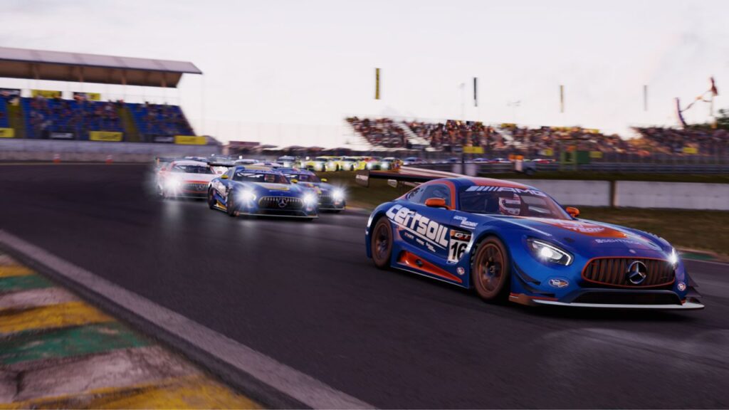 Project CARS 3 PC Game 