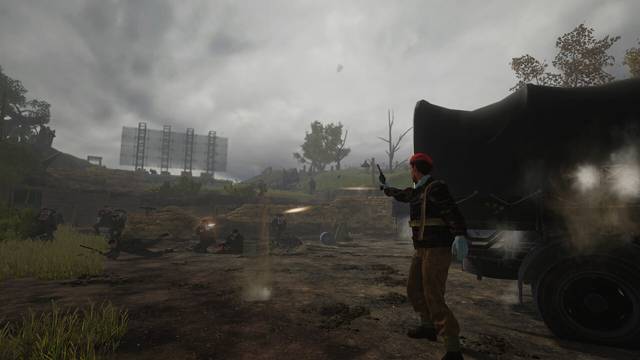 RAID World War II Free Download