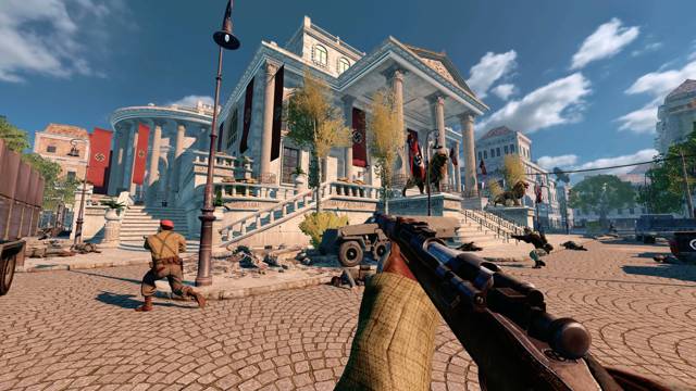 RAID World War II PC Game
