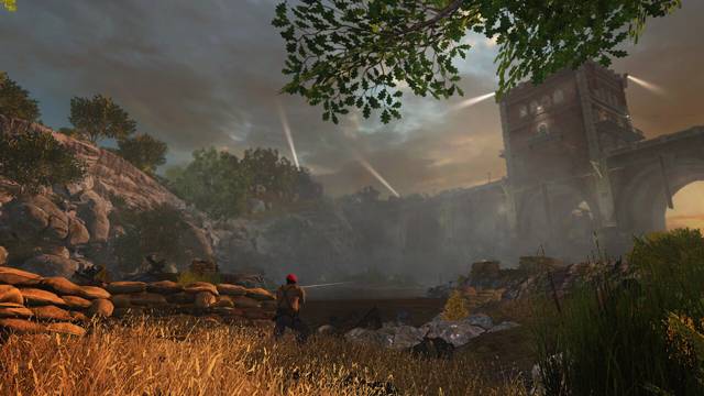 RAID World War II PC Game Free