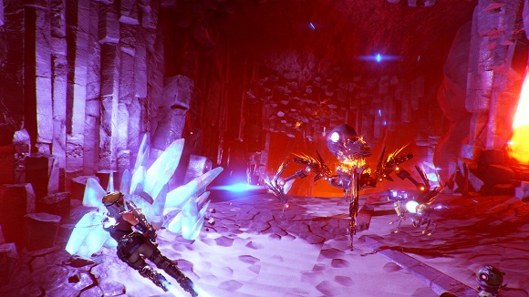 ReCore Definitive Edition Free Download
