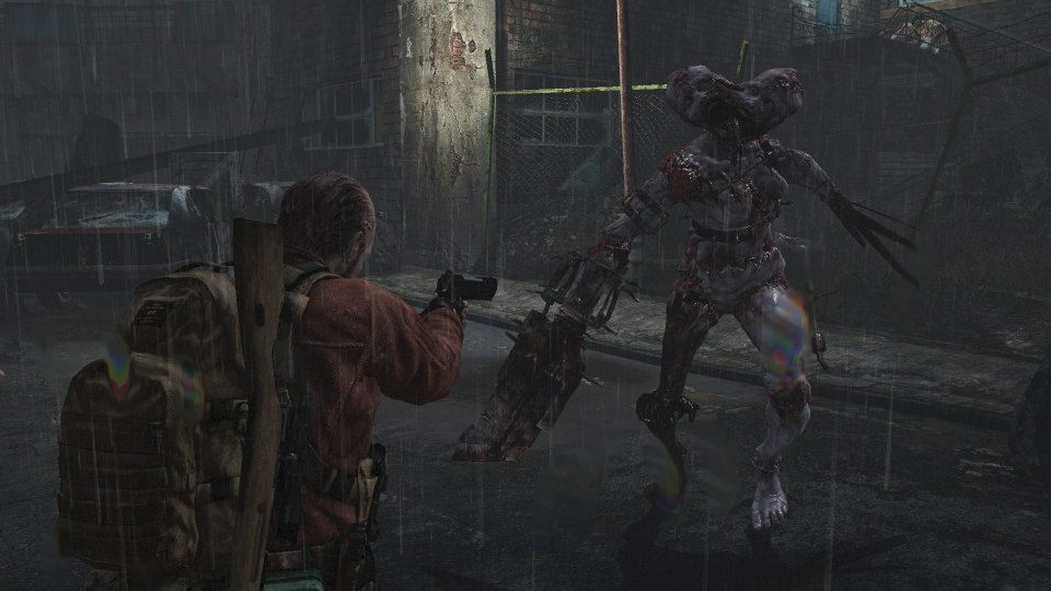 Resident Evil Revelations 2 PC Game