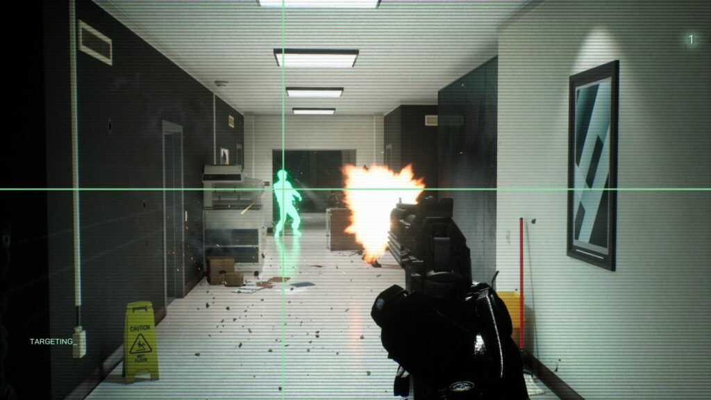 RoboCop Rogue City Unfinished Business PC Free