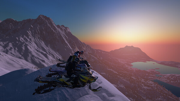 Sledders Free Download 