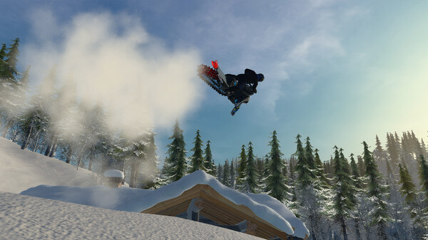 Sledders PC Game 