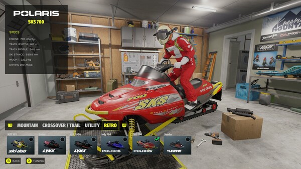 Sledders PC Game Free Download 