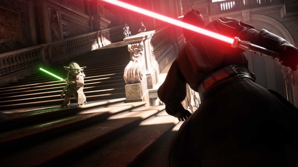 Star Wars Battlefront II PC Game