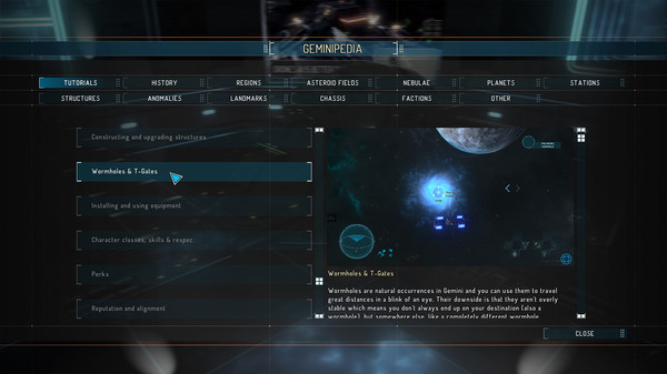 Starpoint Gemini Warlords PC Game 
