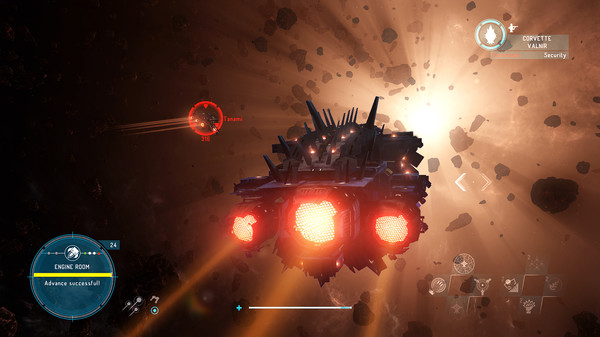 Starpoint Gemini Warlords PC Game Free 