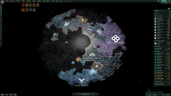 Stellaris Free Download