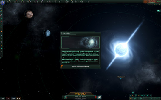 Stellaris PC Game