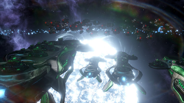 Stellaris PC Game Free