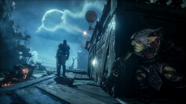 Styx Shards of Darkness Free Download